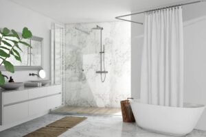 Acabados construcción casas