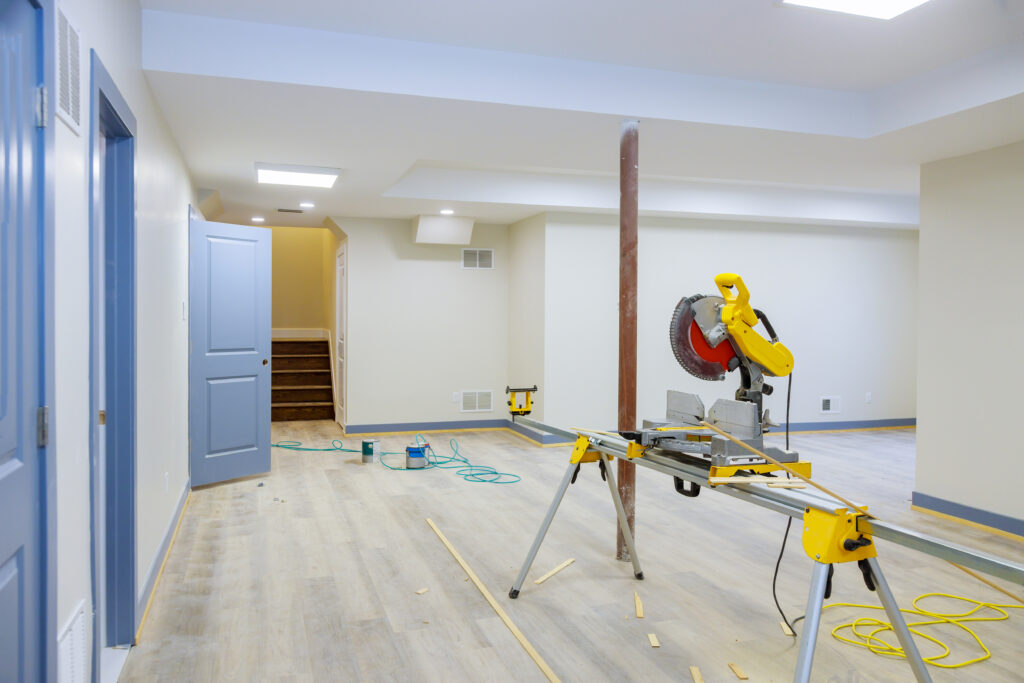 Acabados casas de obra