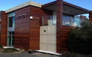 Calidades construcción casa