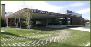 Constructores en Madrid