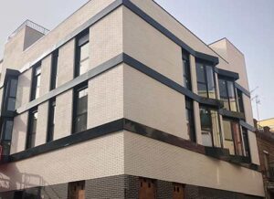 Obra nueva Madrid Obra nueva Madrid