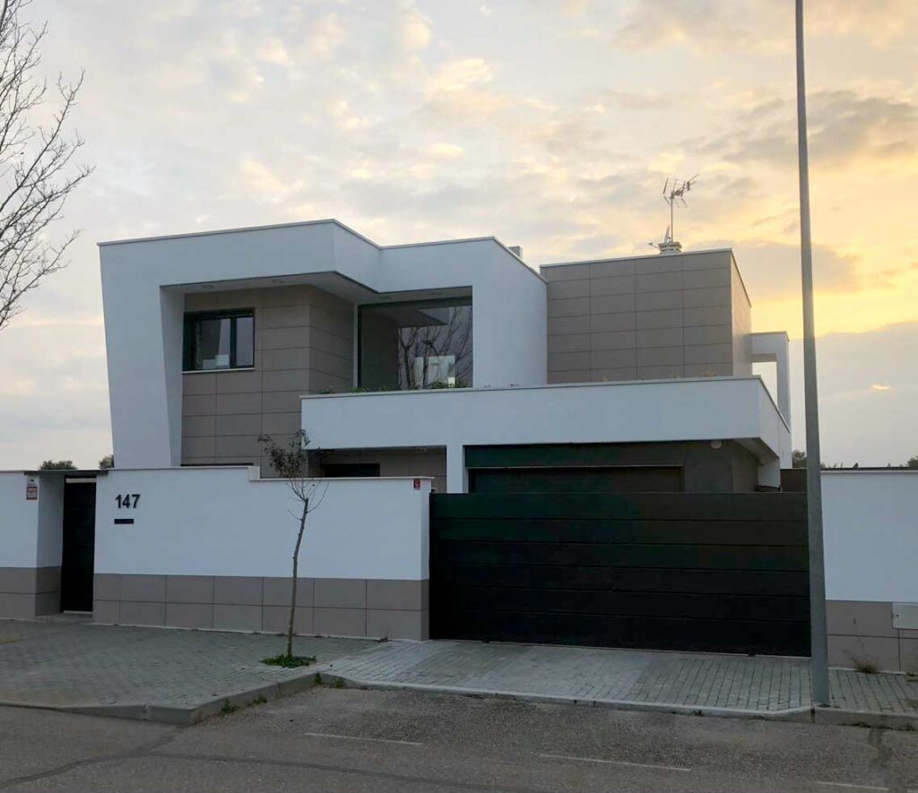 Obra nueva Madrid Obra nueva Madrid