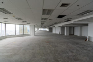 Reforma de locales comerciales y oficinas