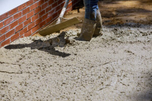 Construcción casas con hormigón Hormigón construcción