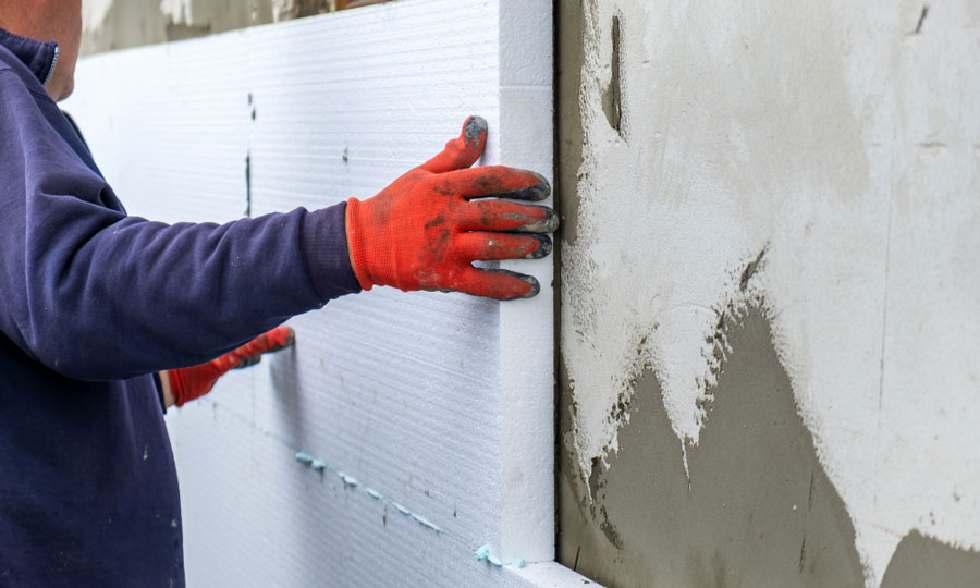 Aislantes para viviendas