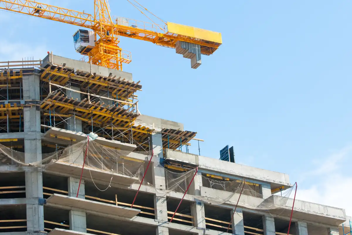 empresa de construcción en móstoles