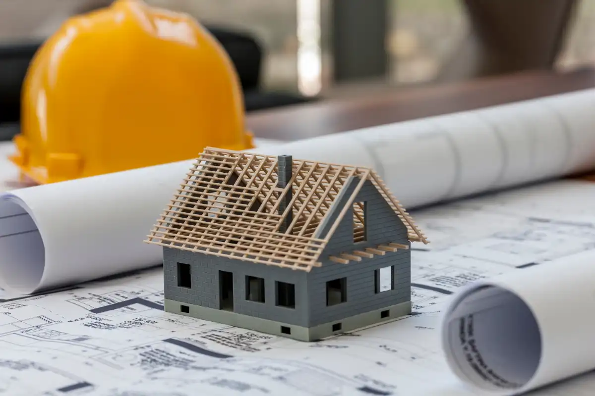 casas de campo modernas