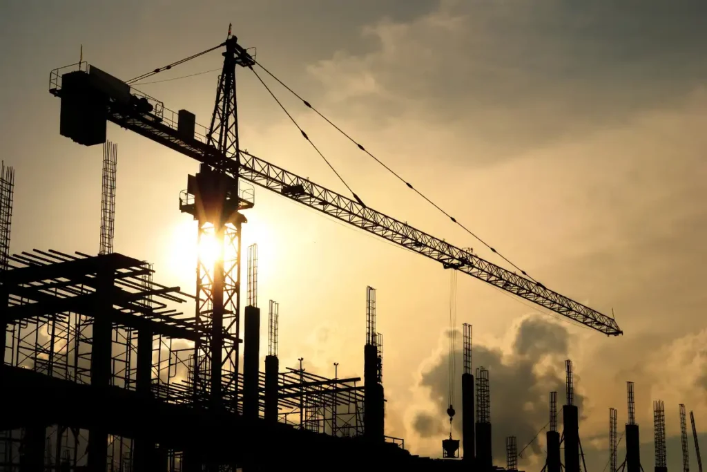 Empresa de construcción en Alcobendas