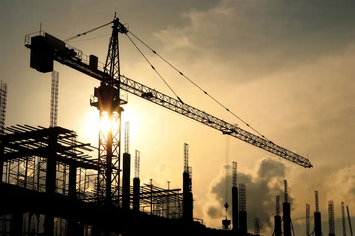 Empresa de construcción en Alcobendas