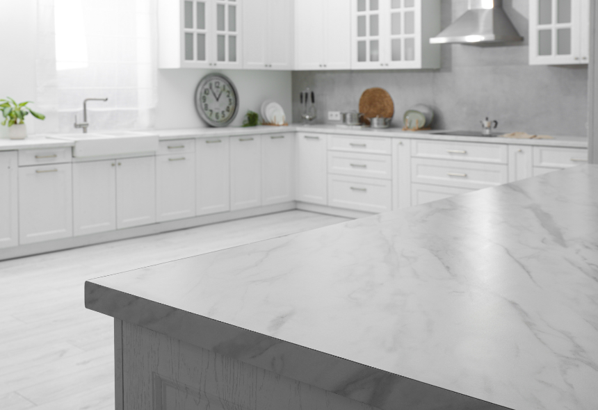 Encimeras para cocina