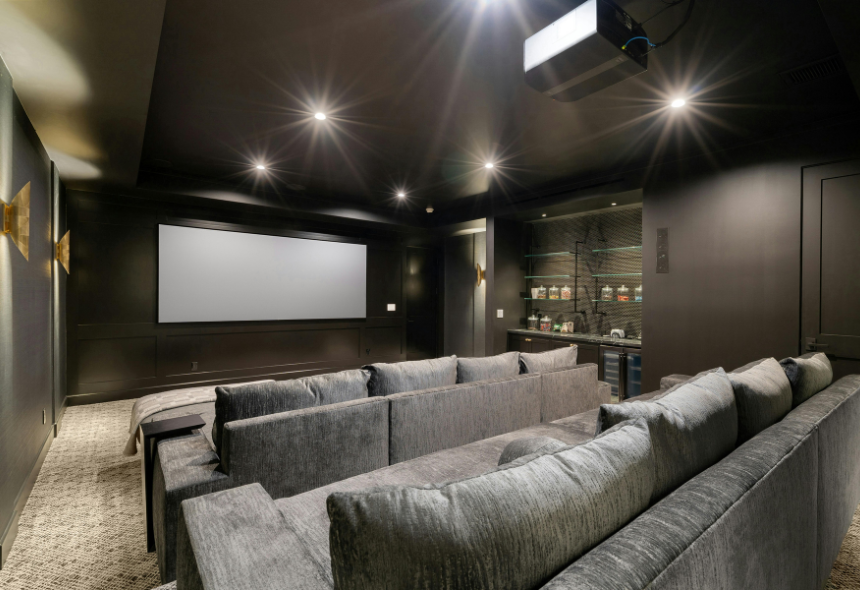 Insonorizar habitación